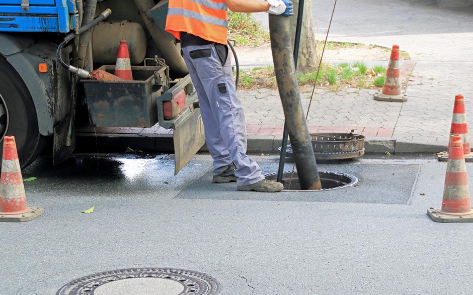 déboucher Écuelles